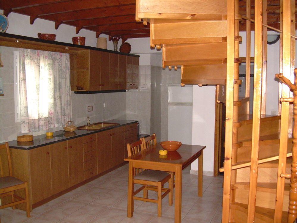 Starvillas Apartments And Studios Agia Efimia Extérieur photo